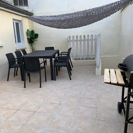 La Villa Capucine Vinay  ภายนอก รูปภาพ