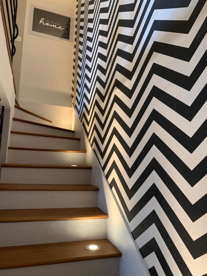 La Villa Capucine Vinay  ภายนอก รูปภาพ